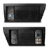 Kali Audio | IN-UNF 3-way Powered Studio Monitor System