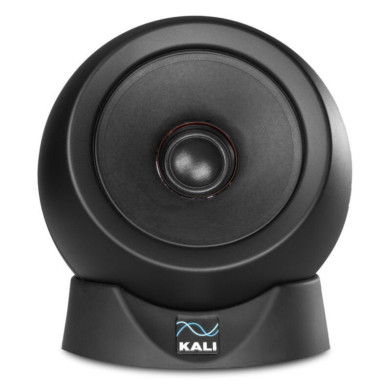 Kali Audio | IN-UNF 3-way Powered Studio Monitor System