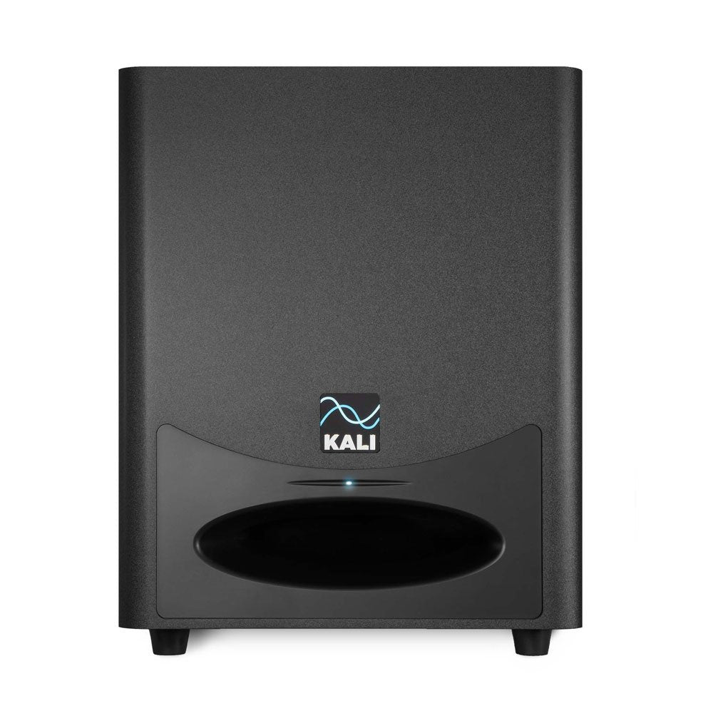 Kali Audio | WS-6.2 Dual 6.5-inch Powered Subwoofer