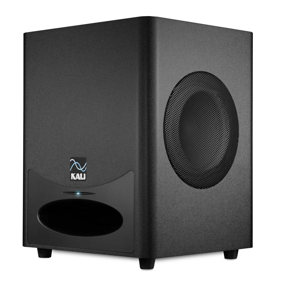 Kali Audio | WS-6.2 Dual 6.5-inch Powered Subwoofer