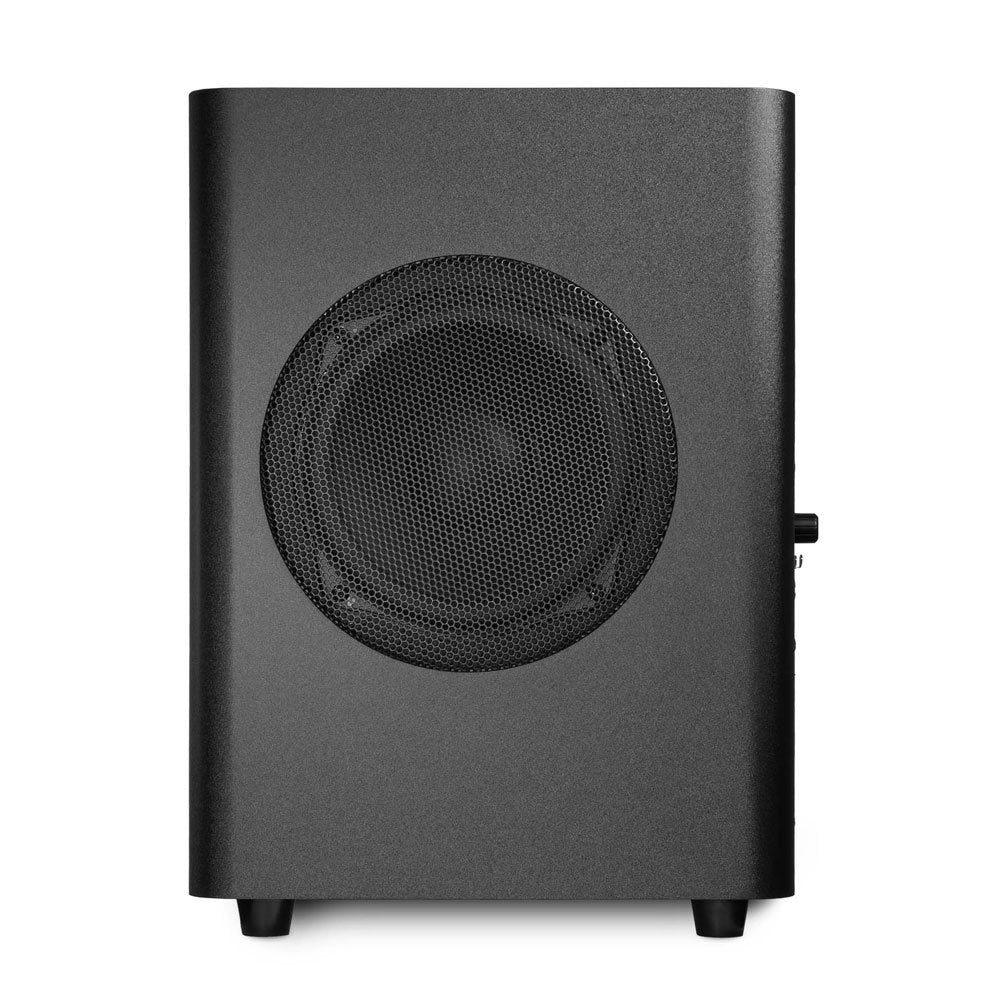 Kali Audio | WS-6.2 Dual 6.5-inch Powered Subwoofer