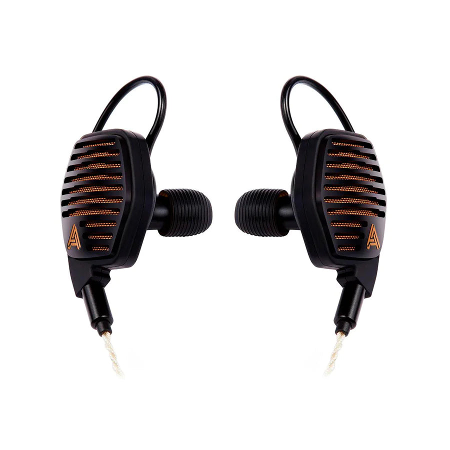 Audeze LCDi4 Open-Back In-Ear Headphones