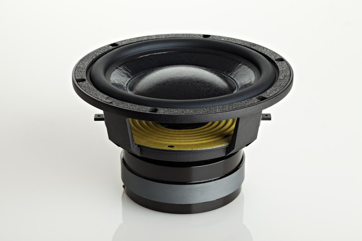 ATC | SCM45A Pro Dual 6.5-inch active 3-way studio monitor (pair)
