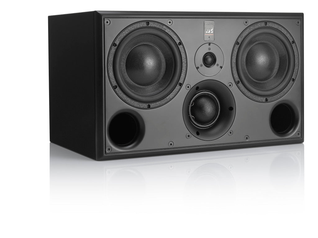 ATC | SCM45A Pro Dual 6.5-inch active 3-way studio monitor (pair)