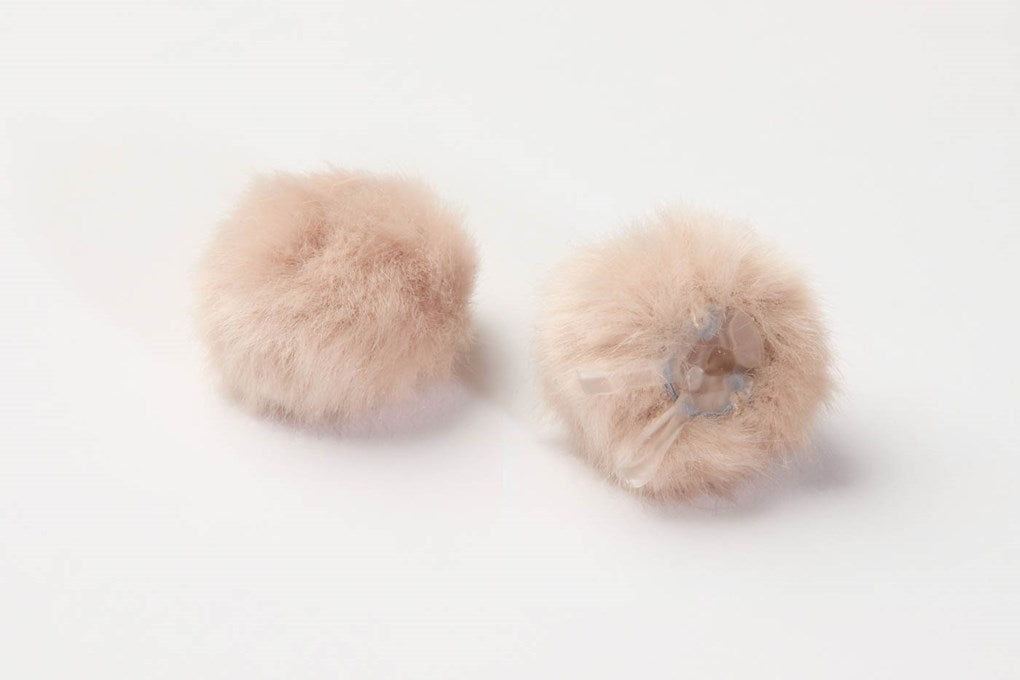 DPA AIR1 Universal Miniature Fur Windscreen