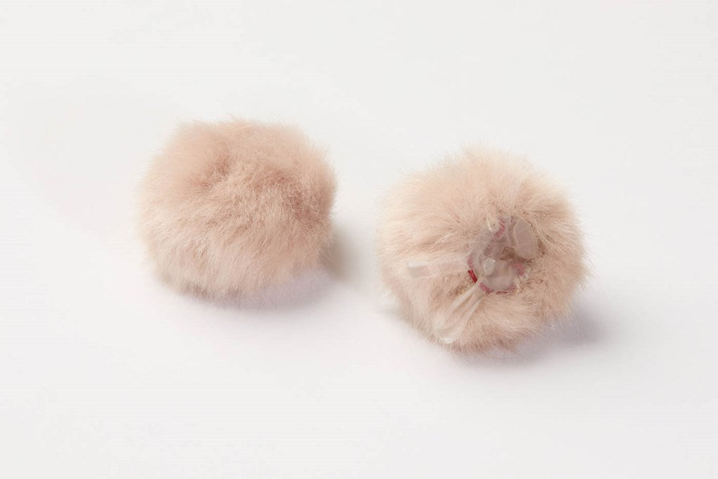 DPA AIR1 Universal Miniature Fur Windscreen