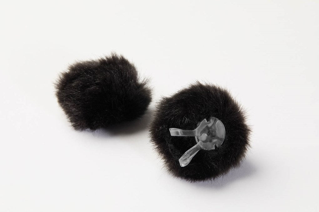 DPA AIR1 Universal Miniature Fur Windscreen
