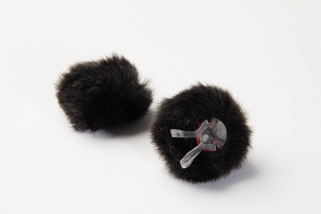 DPA AIR1 Universal Miniature Fur Windscreen