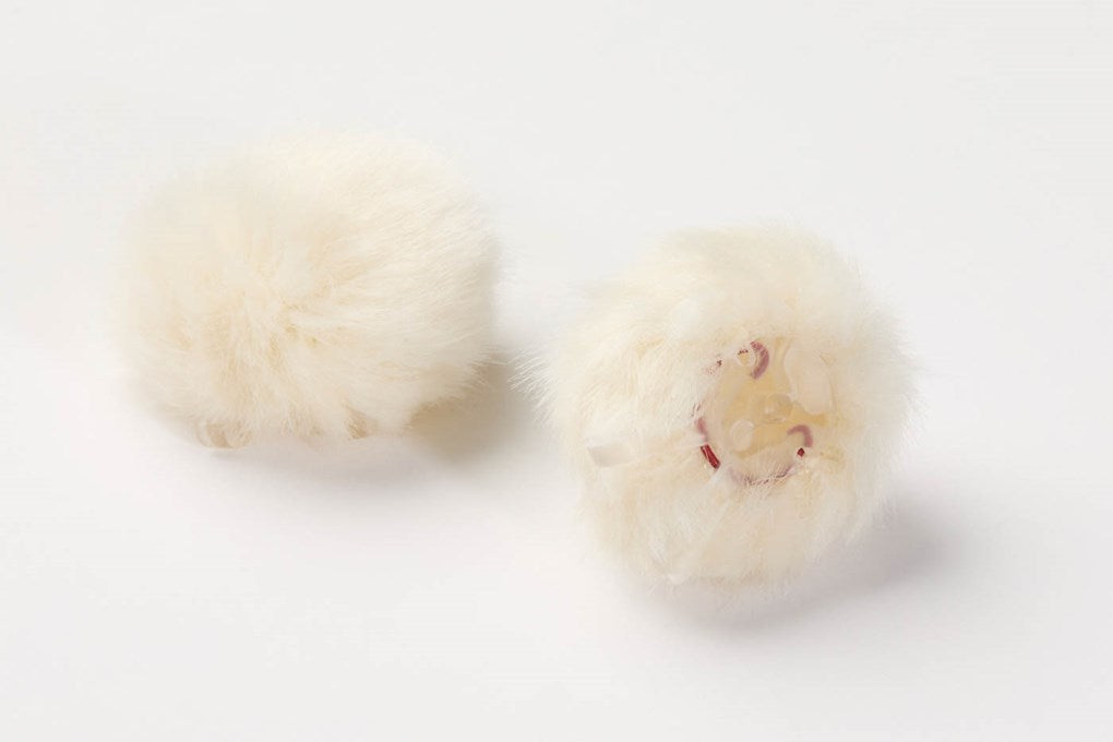DPA AIR1 Universal Miniature Fur Windscreen
