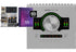 Universal Audio | Apollo Twin X QUAD Gen 2 10x6 Thunderbolt Audio Interface with UAD DSP