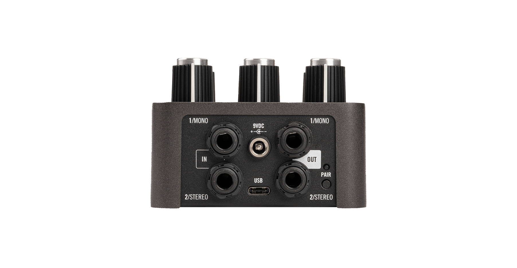 Universal Audio | Dream '65 Reverb Amplifier Pedal