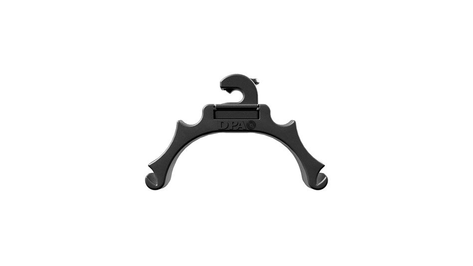 DPA Microphones | C-CLIP Microphone Clip for Cello
