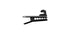 DPA Microphones | CM-CLIP Clamp Mount Microphone Clip
