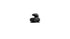 DPA Microphones | CS-CLIP Cold Shoe Microphone Clip with Standard 1/4 in Thread