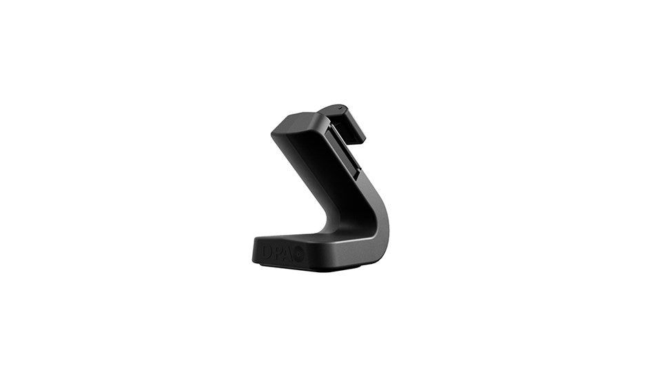 DPA Microphones | P-CLIP Microphone Clip for Piano