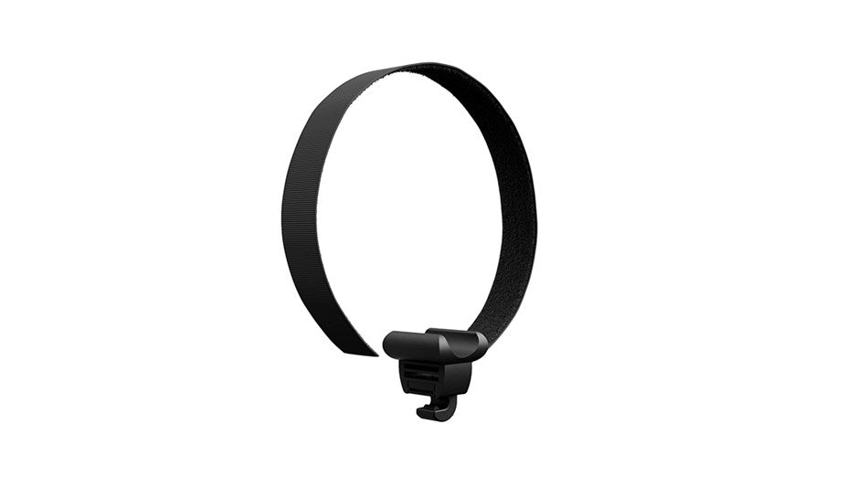DPA Microphones | U-CLIP Universal Microphone Clip