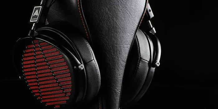 Audeze LCD-GX Open-Back Gaming Headset