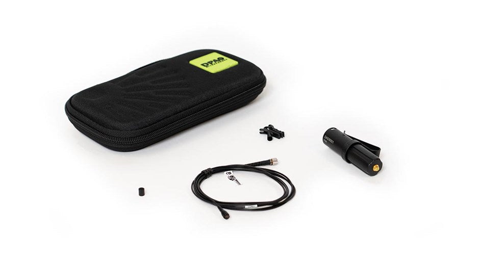 DPA Microphones | 4060 Lavalier Microphone Kit
