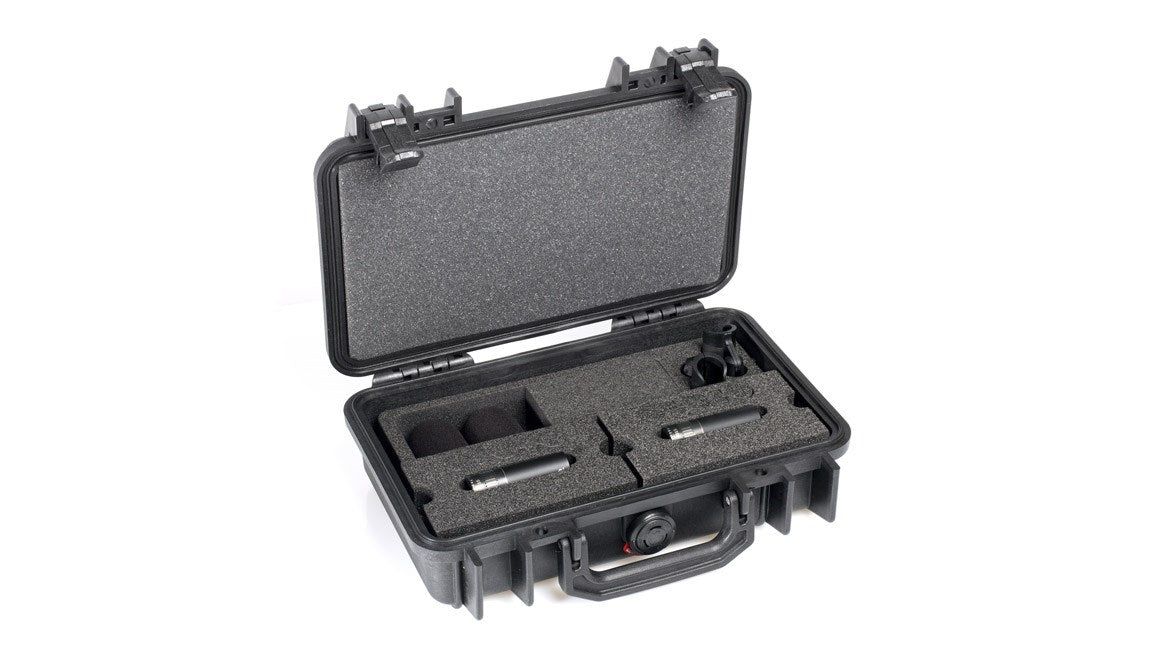 DPA Microphones | 4015 Wide Cardioid Microphone