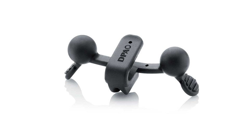 DPA Microphones | STC4099 Instrument Microphone Clip for Sax and Trumpet