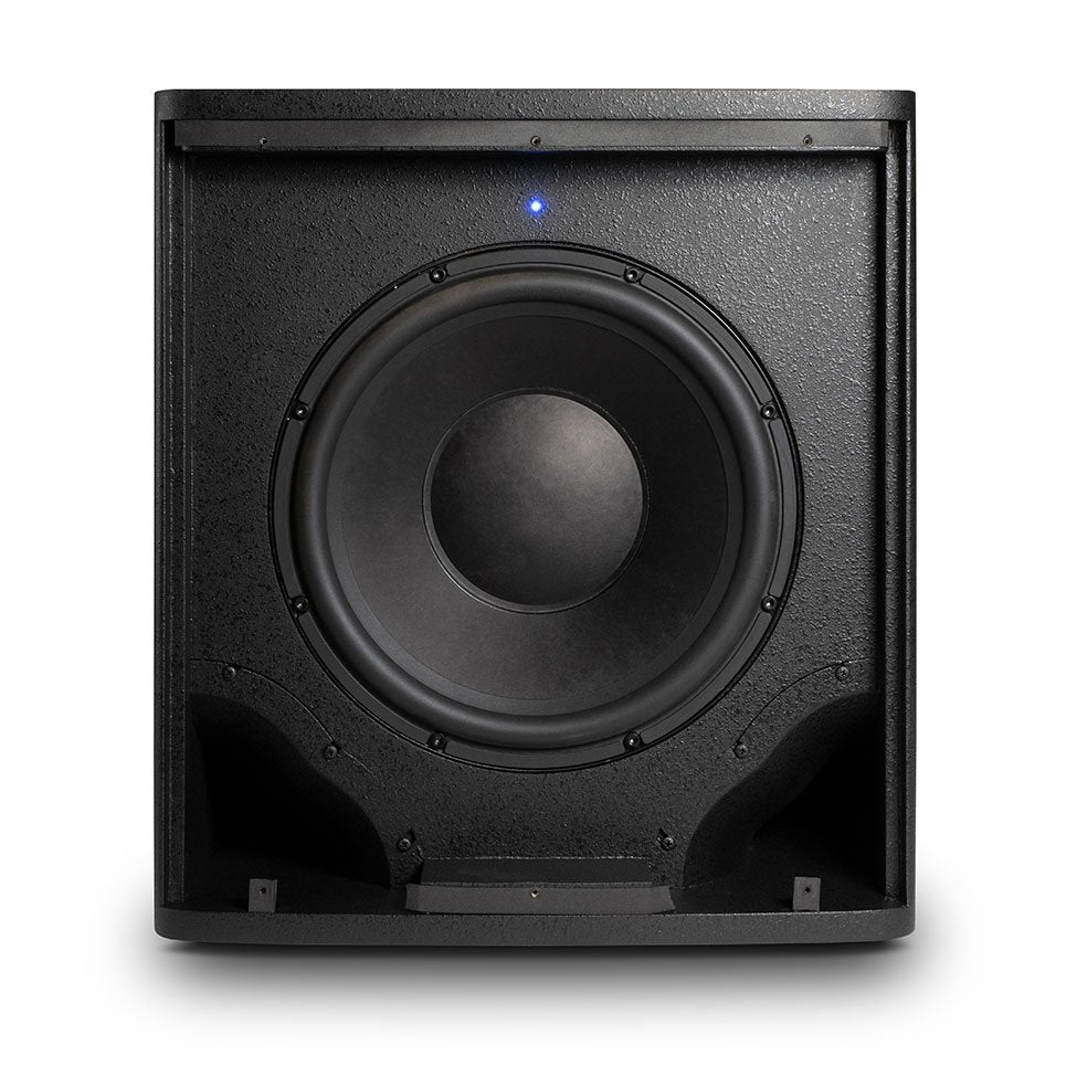 Kali Audio | WS-12 V2 12-inch 1000W Powered Subwoofer