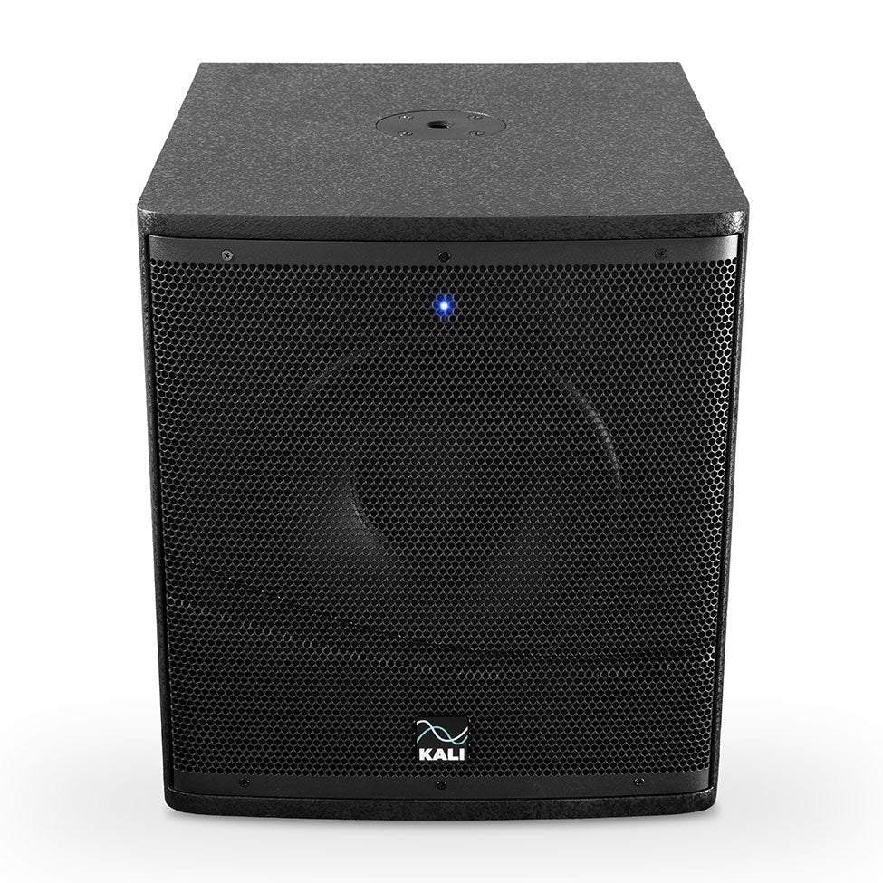 Kali Audio | WS-12 V2 12-inch 1000W Powered Subwoofer
