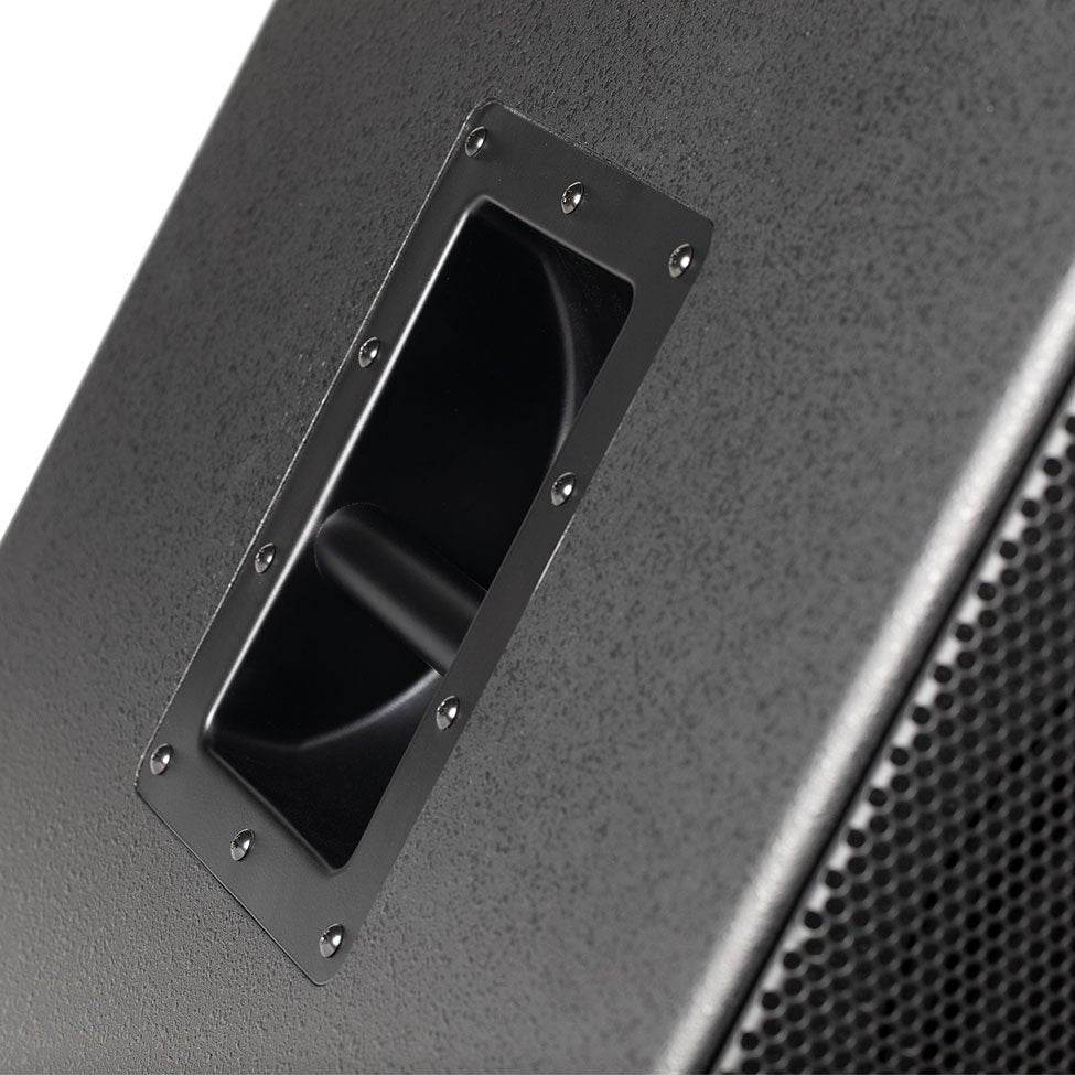 Kali Audio | WS-12 V2 12-inch 1000W Powered Subwoofer