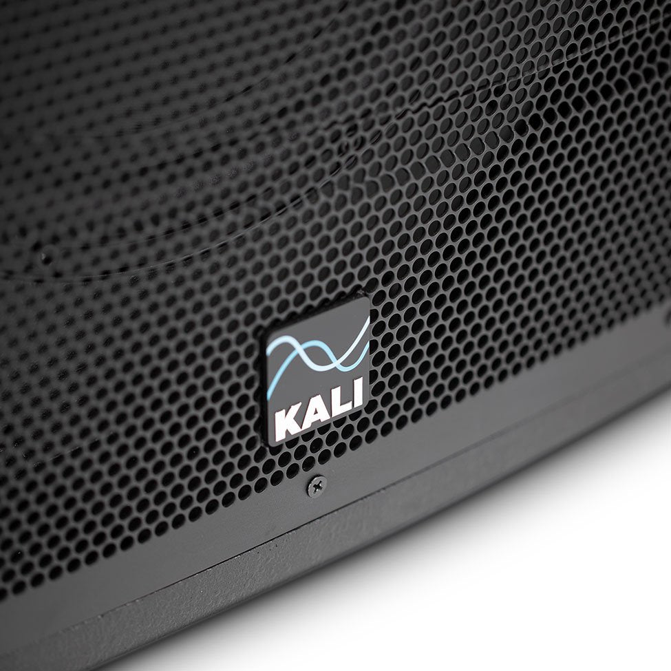 Kali Audio | WS-12 V2 12-inch 1000W Powered Subwoofer
