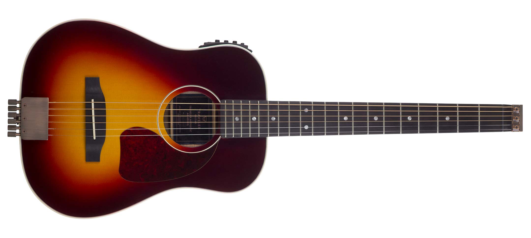 Traveler Guitar Traveler Acoustic AG-450EQ