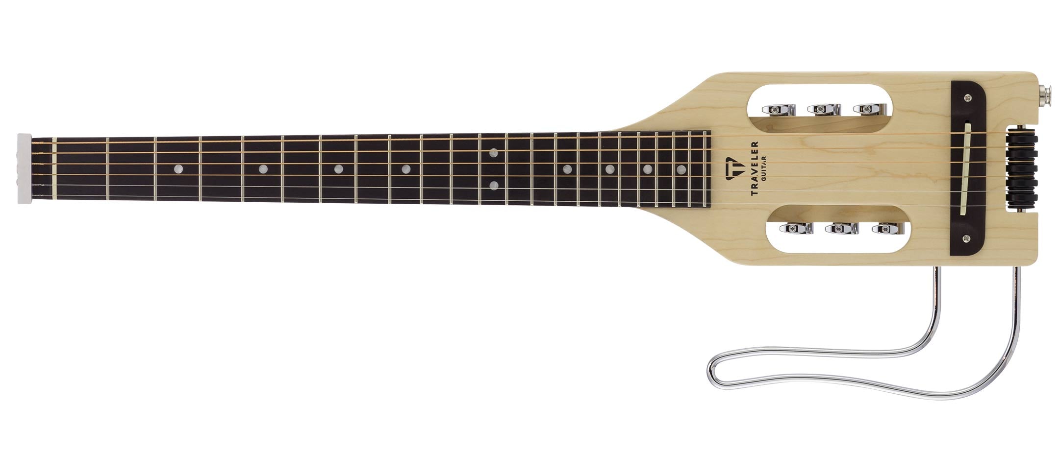 Traveler Guitar Ultra-Light Lefty