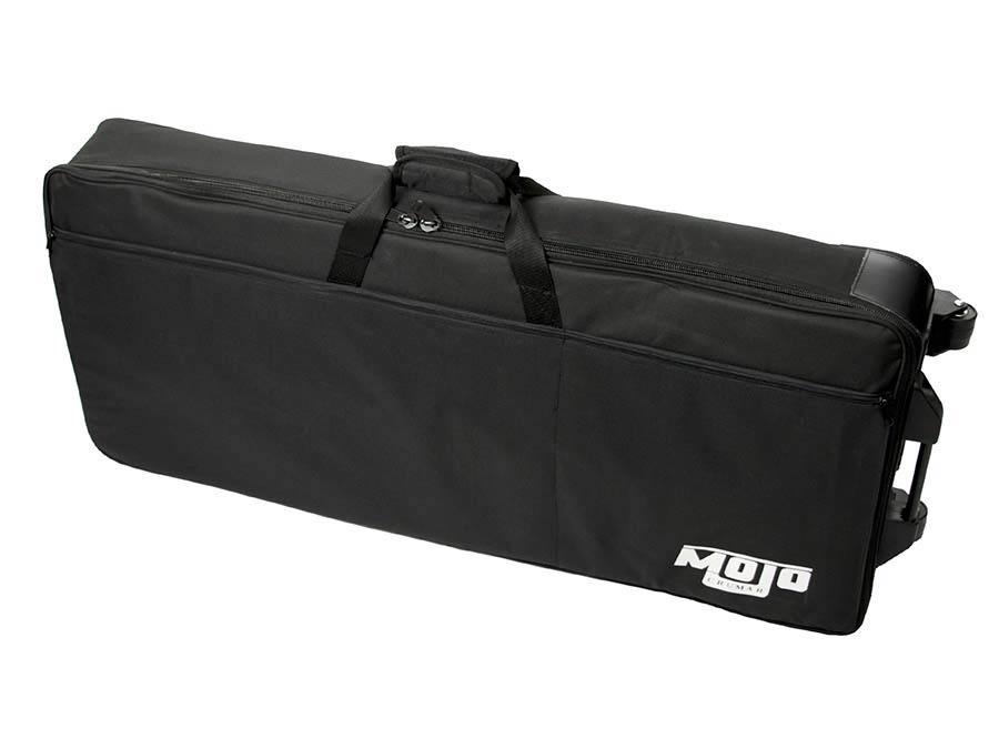 Crumar Trolley soft case for MOJO model SPT-99-BK