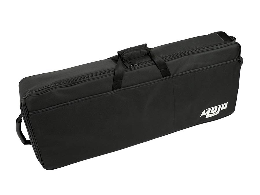 Crumar Trolley soft case for MOJO 61 model SPT-61-BK