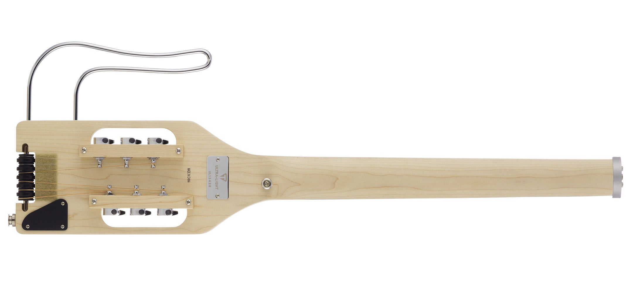 Traveler Guitar Ultra-Light Acoustic