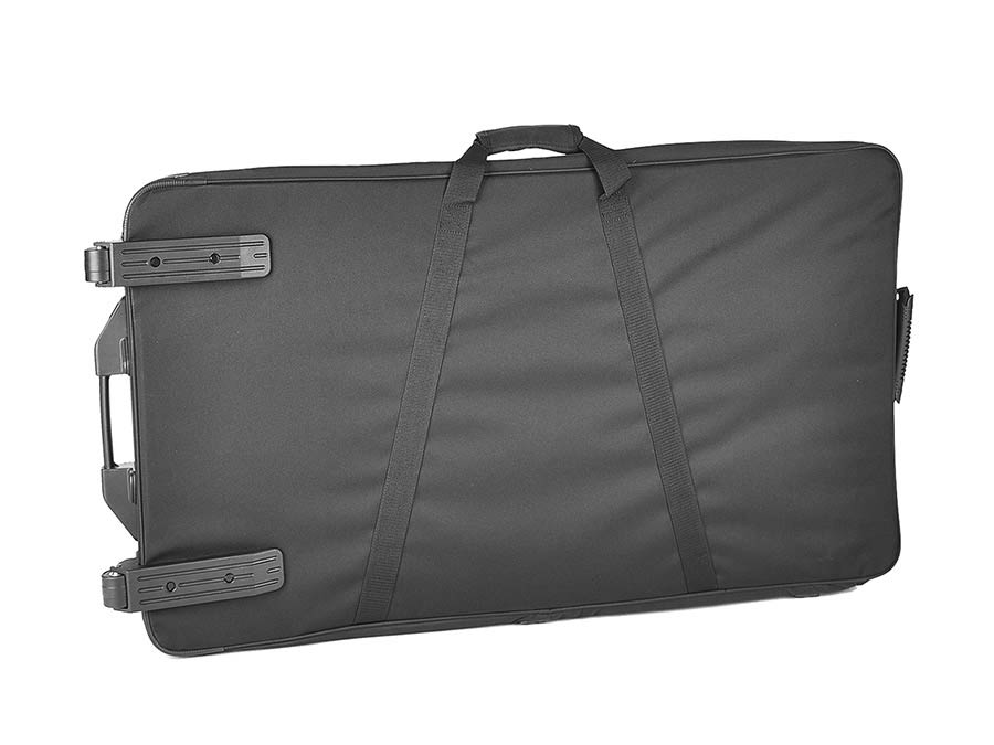 Crumar Trolley soft case for MOJO 61 Lower Manual model SPT-61 / 2-BK