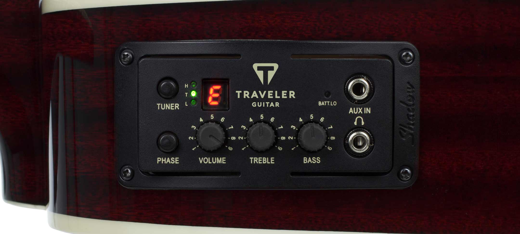 Traveler Guitar Traveler Acoustic AG-450EQ