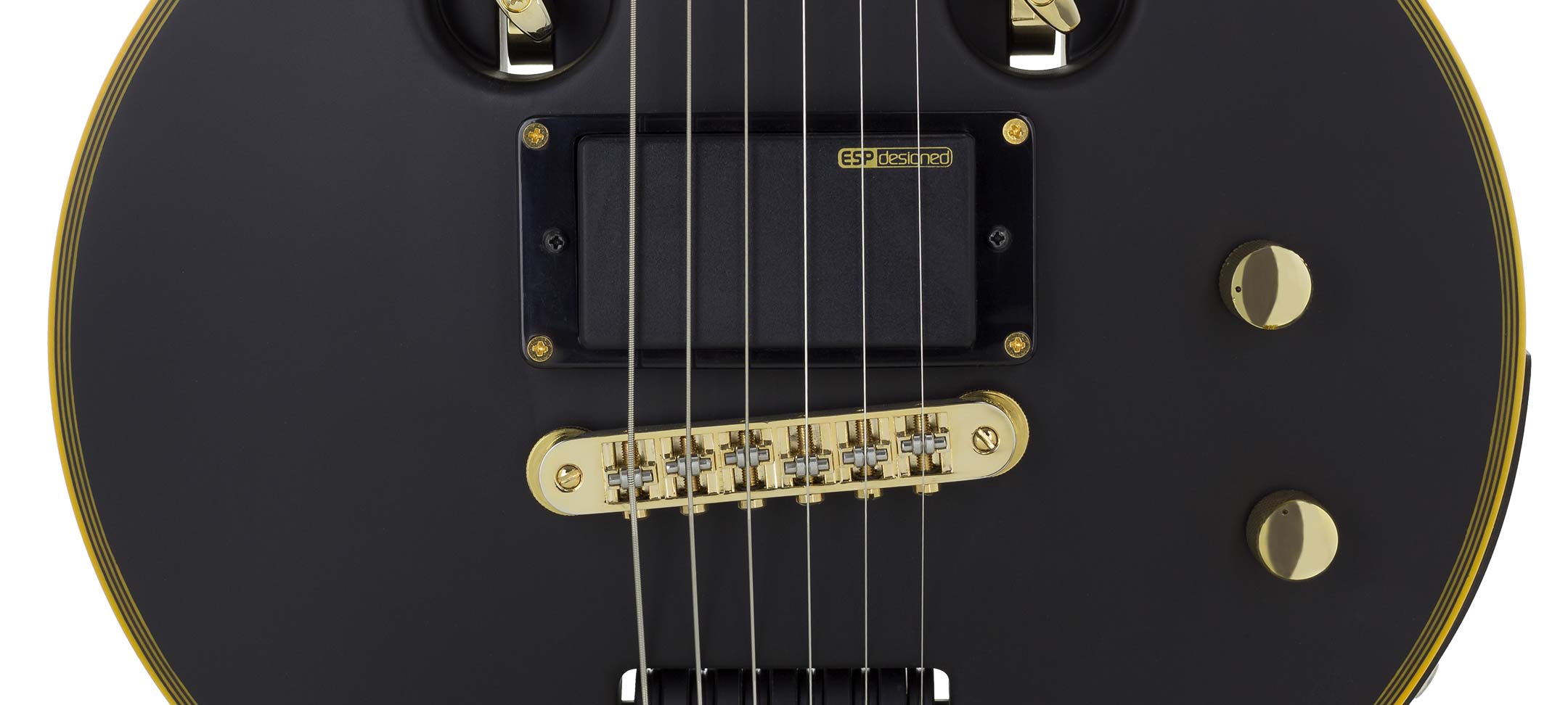 Traveler Guitar LTD EC-1