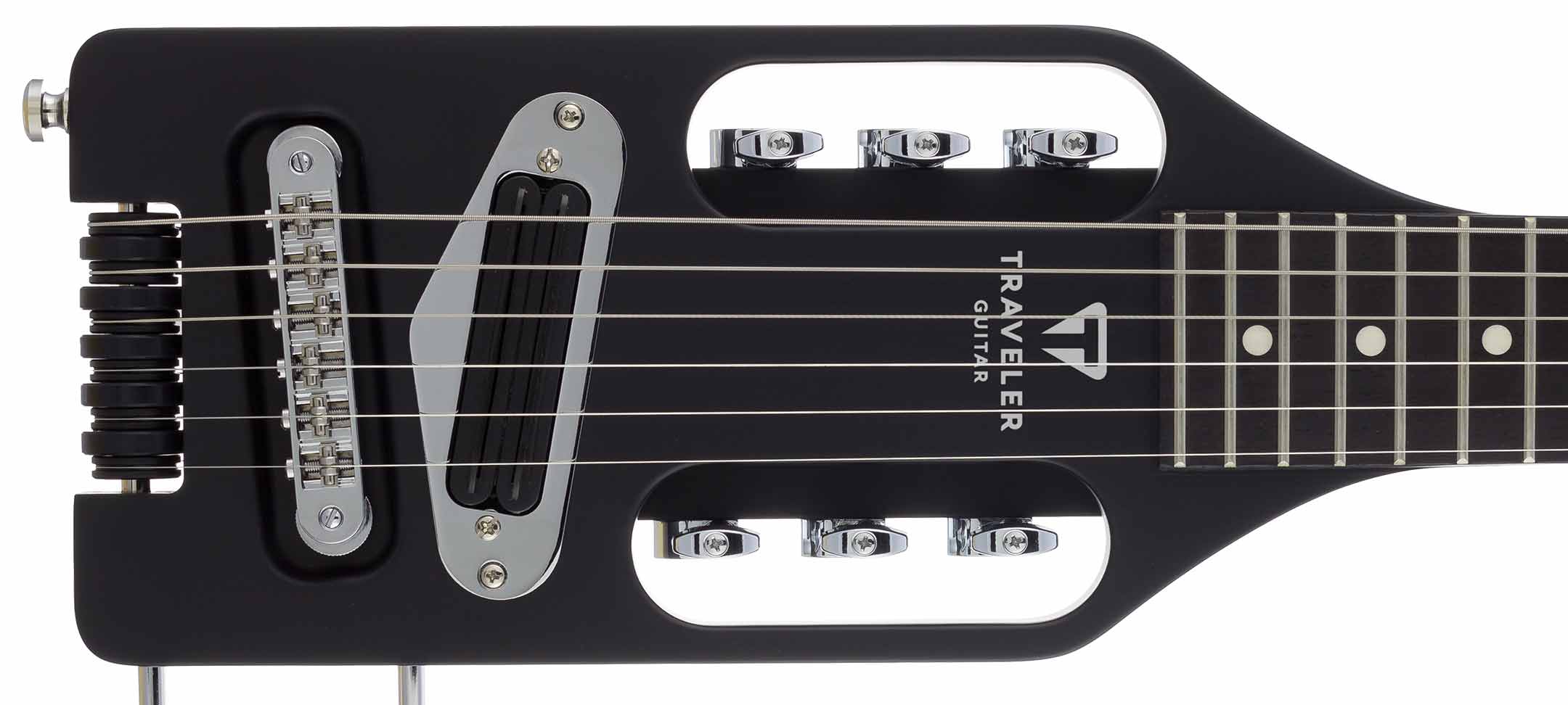 Traveler Guitar Ultra-Light Electric