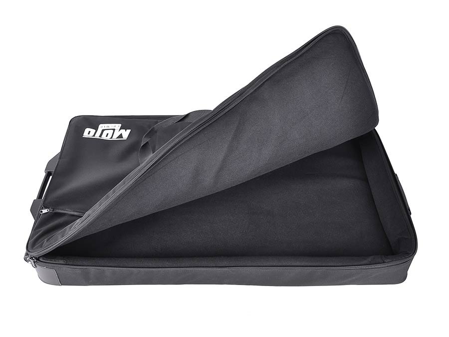 Crumar Trolley soft case for MOJO 61 Lower Manual model SPT-61 / 2-BK