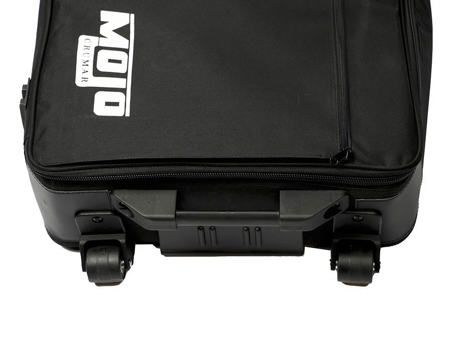 Crumar Trolley soft case for MOJO 61 model SPT-61-BK