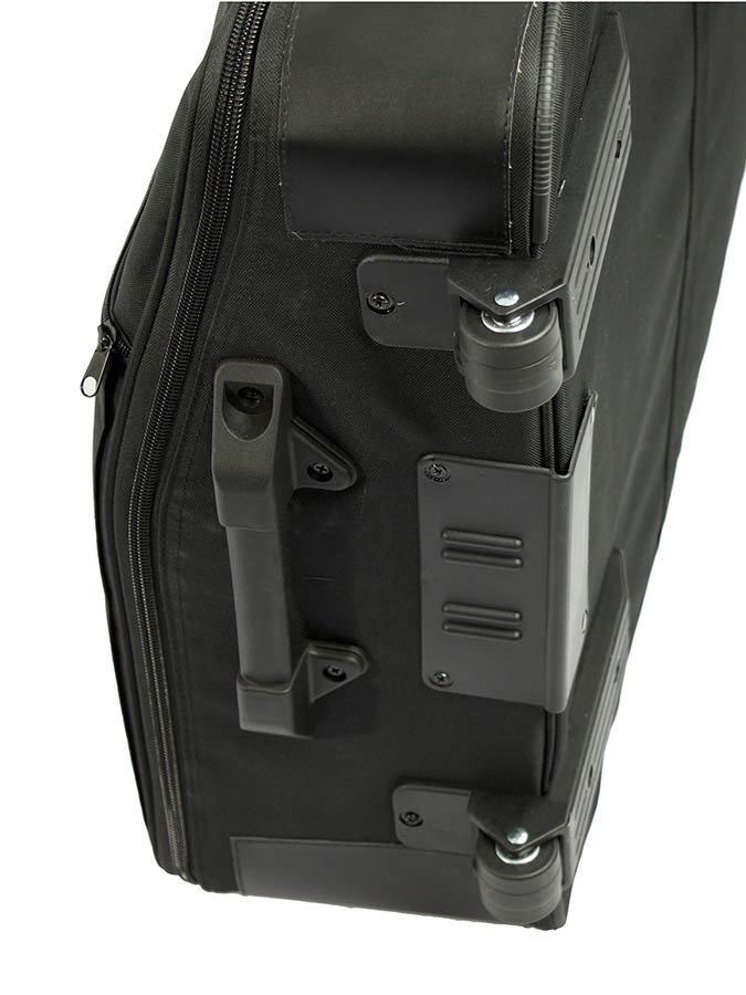 Crumar Trolley soft case for MOJO model SPT-99-BK