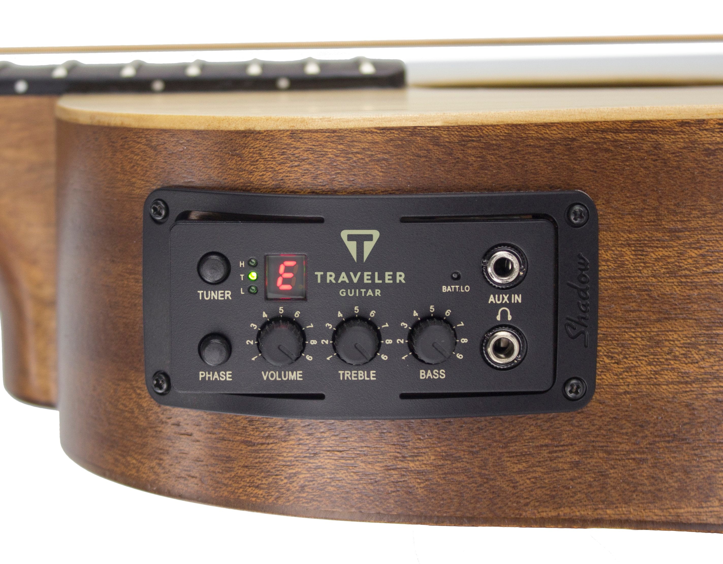 Traveler Guitar AG-105