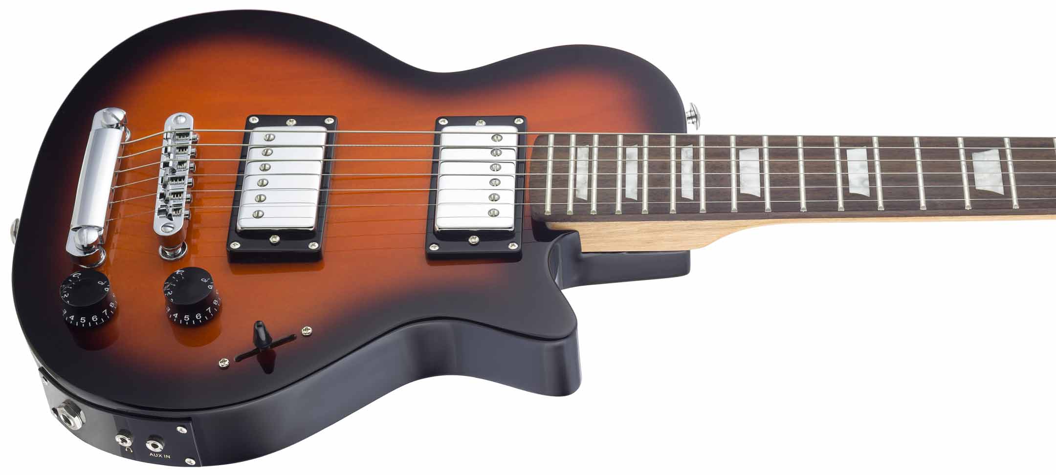 Traveler Guitar Sonic L-22