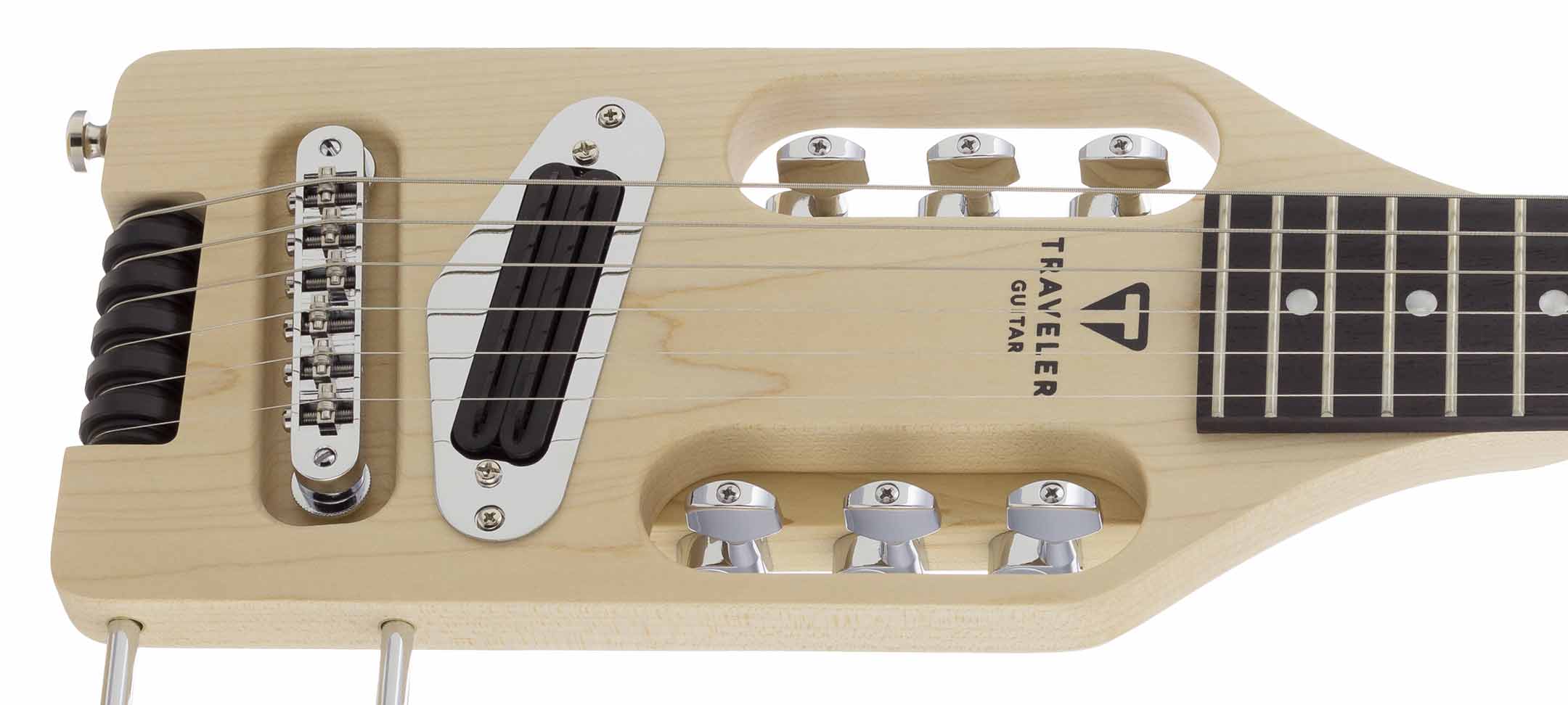 Traveler Guitar Ultra-Light Electric