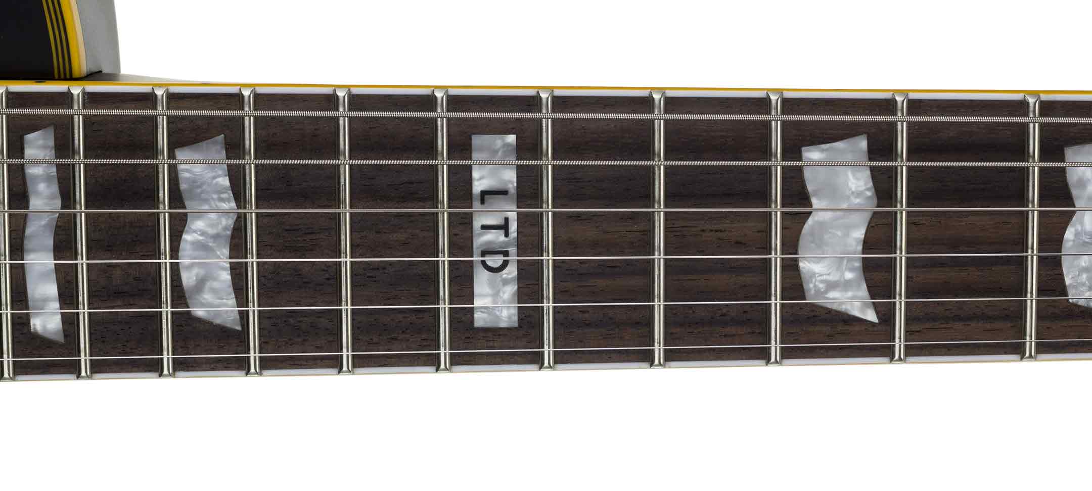 Traveler Guitar LTD EC-1