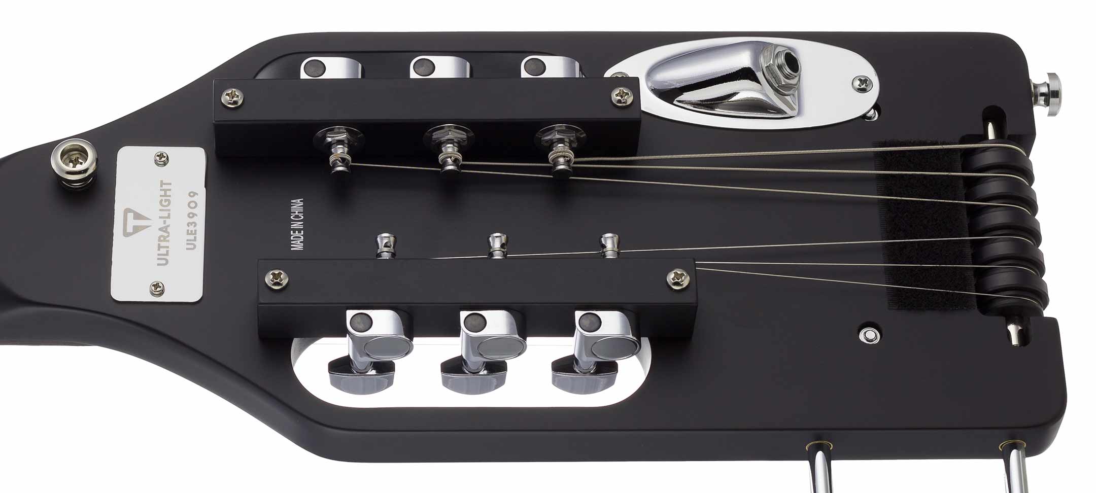 Traveler Guitar Ultra-Light Electric