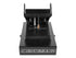 Crumar Long throw expression pedal with side switches