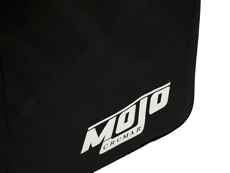 Crumar Trolley soft case for MOJO model SPT-99-BK