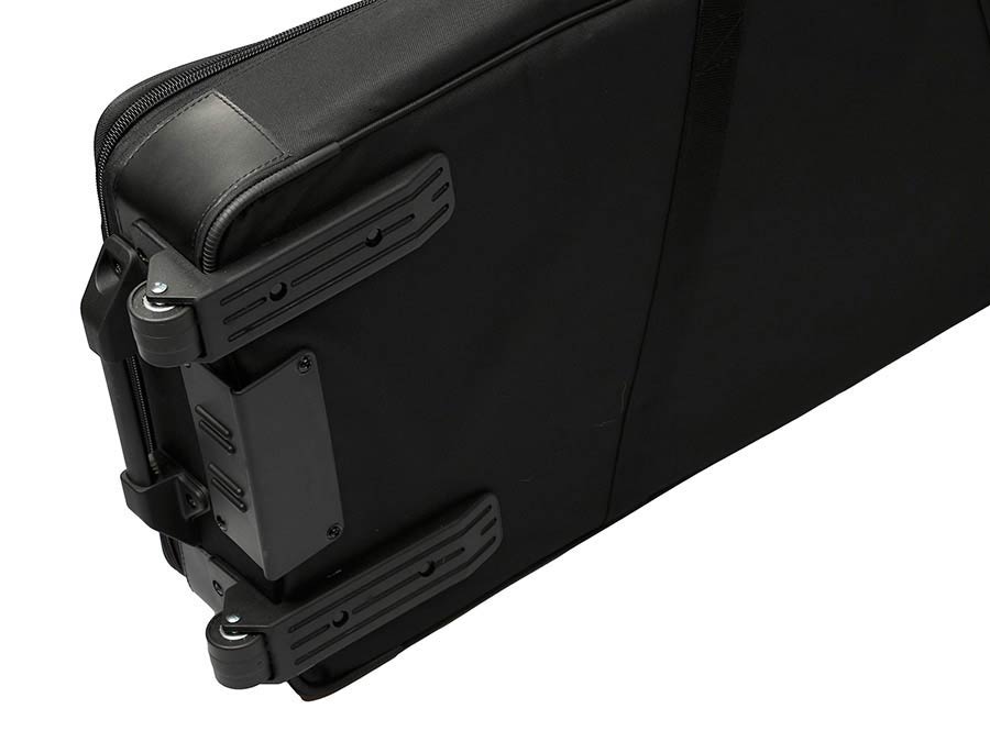 Crumar Trolley soft case for MOJO 61 model SPT-61-BK