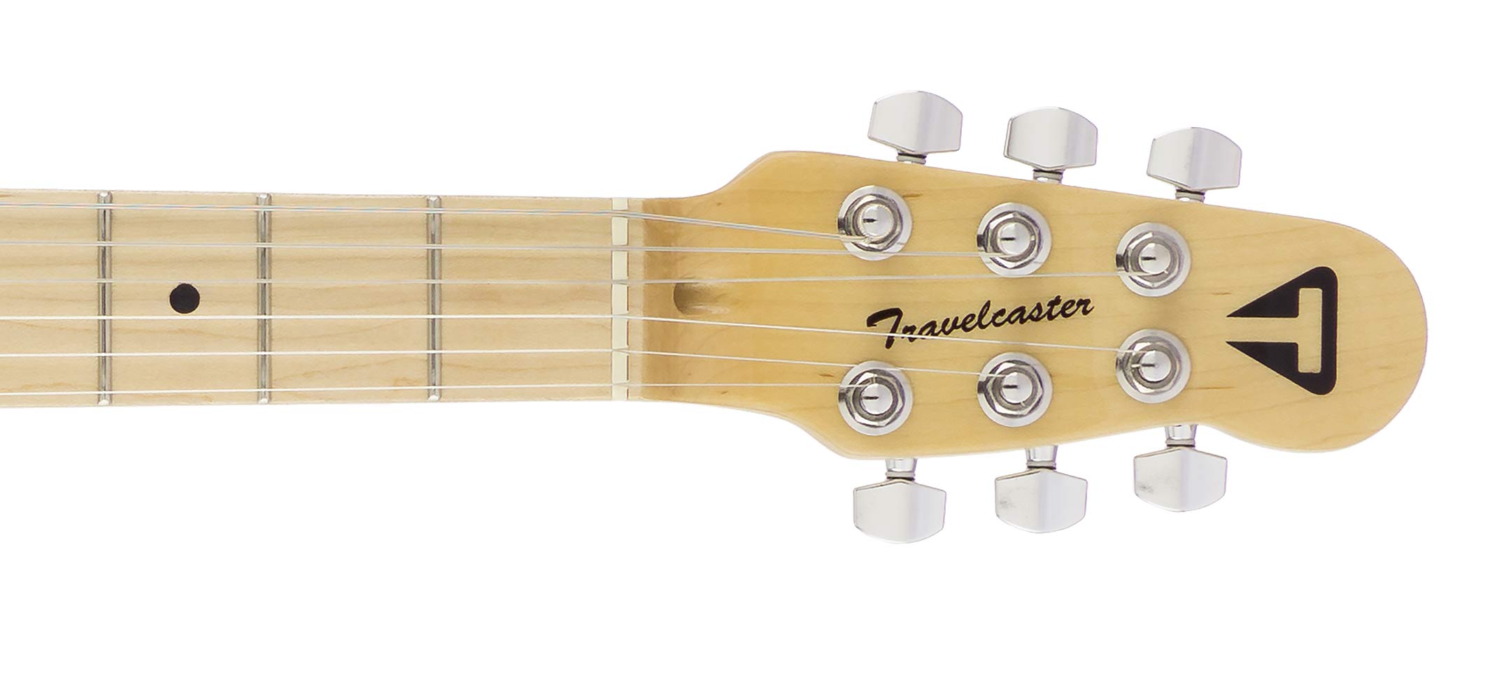 Traveler Guitar Travelcaster Deluxe