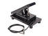 Crumar Long throw expression pedal model MJ-EXP1